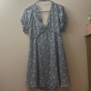 Semiformal Dress size M